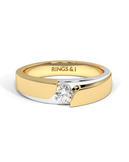 Finest - GOLD | 18KT | IJ-SI