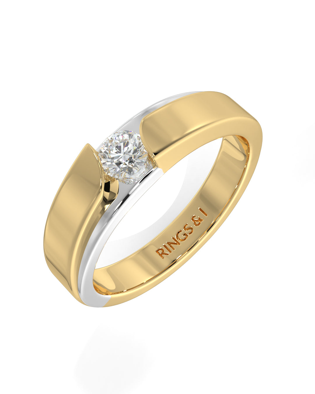 Finest - GOLD | 18KT | IJ-SI