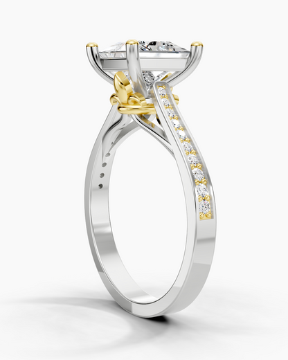 Majestic Light Women Ring