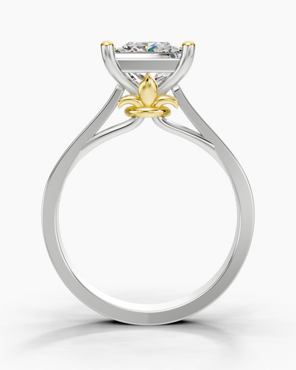 Majestic Light Women Ring