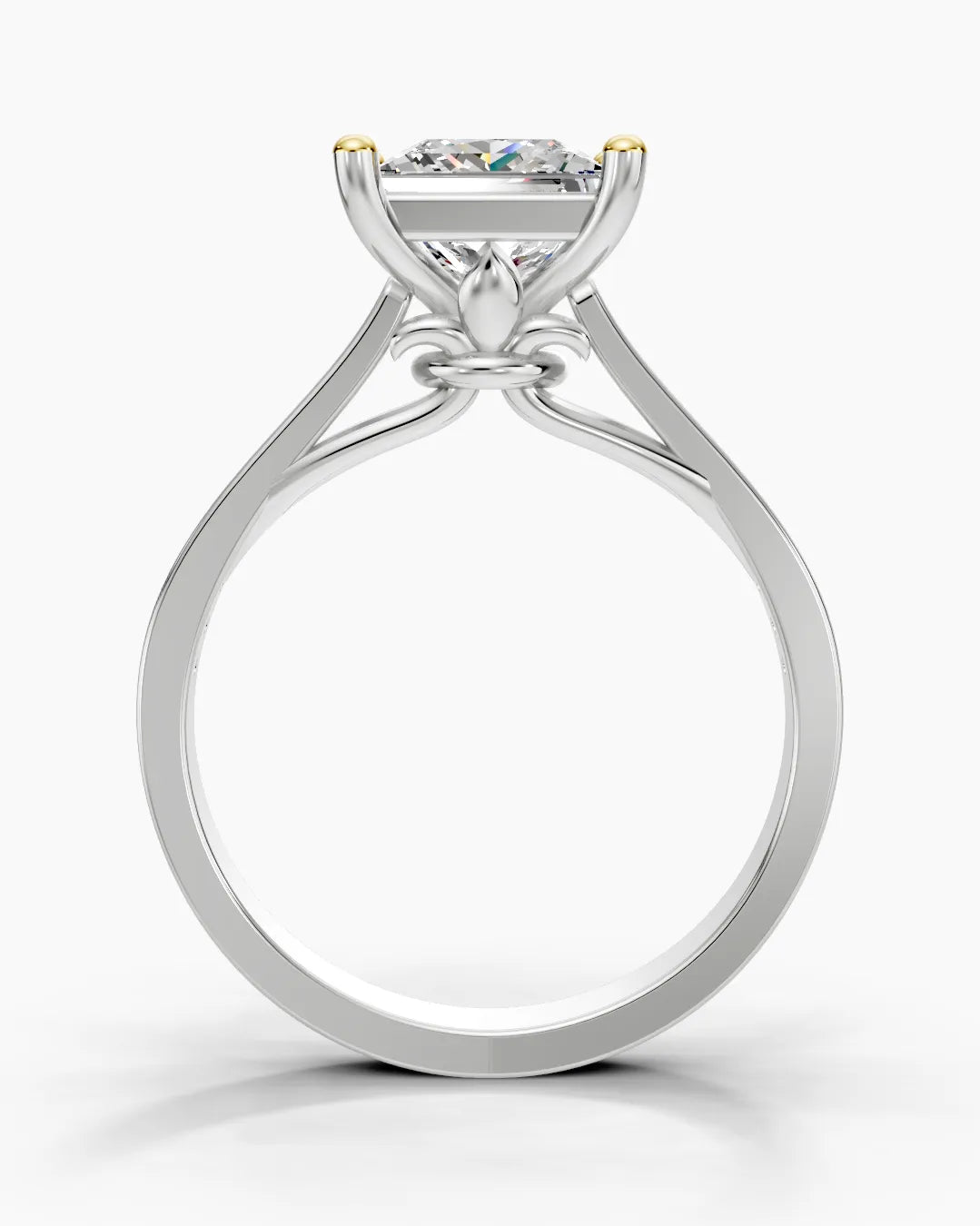 Majestic Light Women Ring