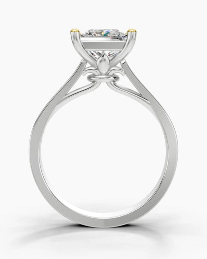 Majestic Light Women Ring
