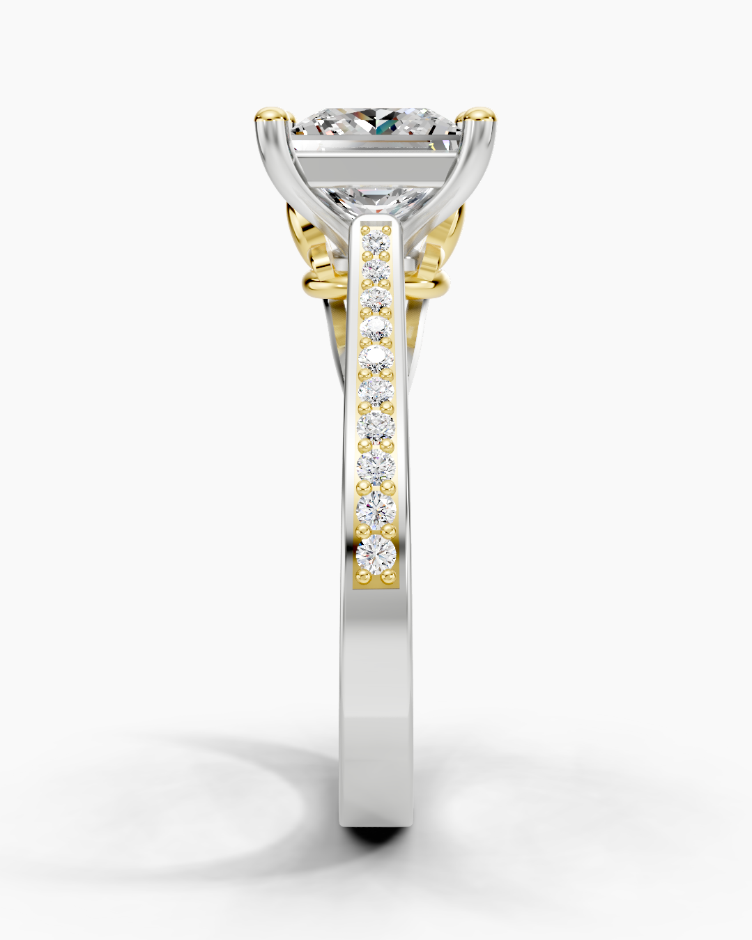 Majestic Light Women Ring