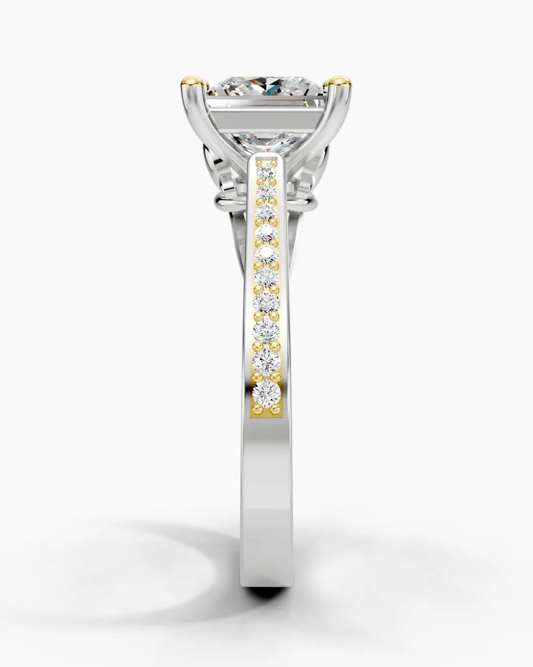 Majestic Light Women Ring