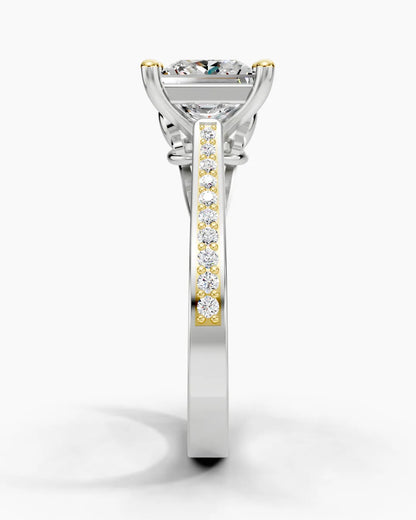 Majestic Light Women Ring
