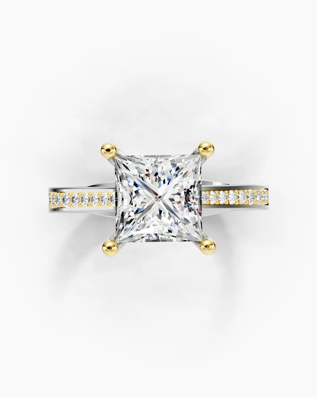 Majestic Light Women Ring