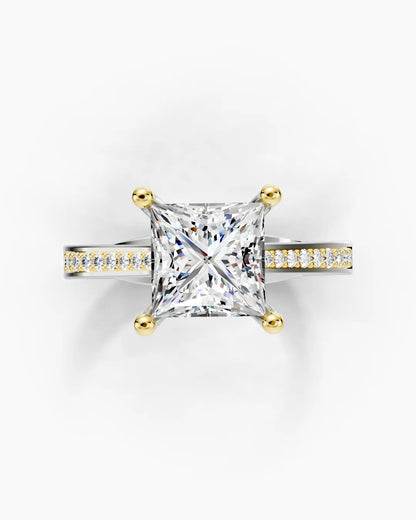 Majestic Light Women Ring