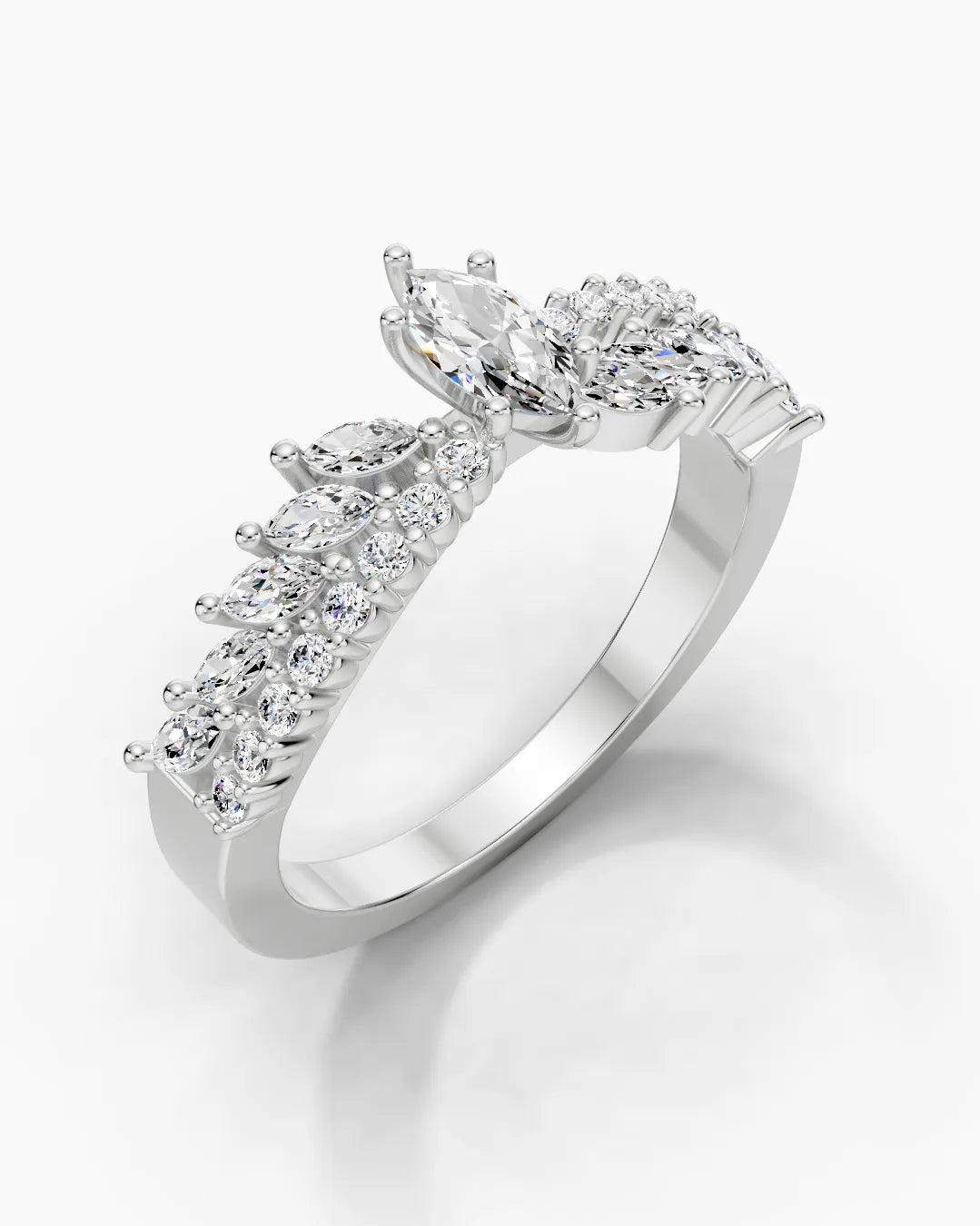 Celine Shine Women Ring