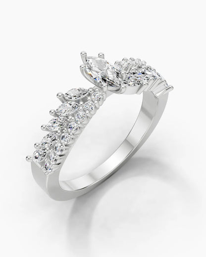 Celine Shine Women Ring