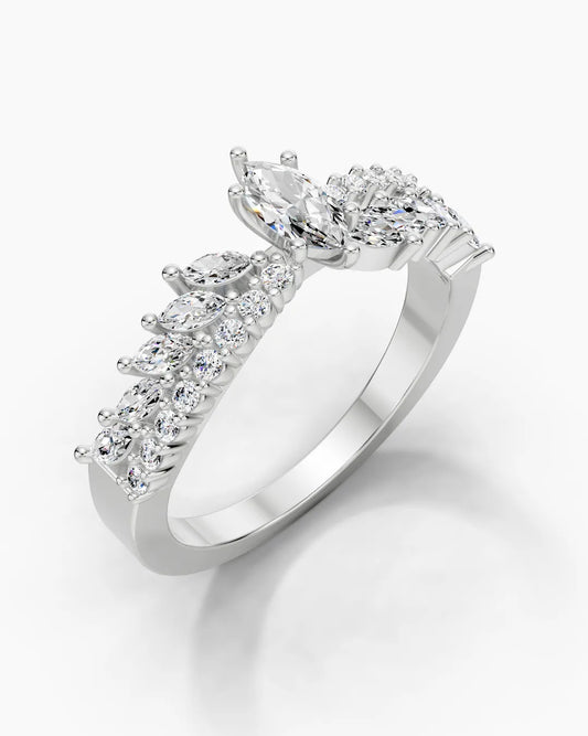 Celine Shine Women Ring