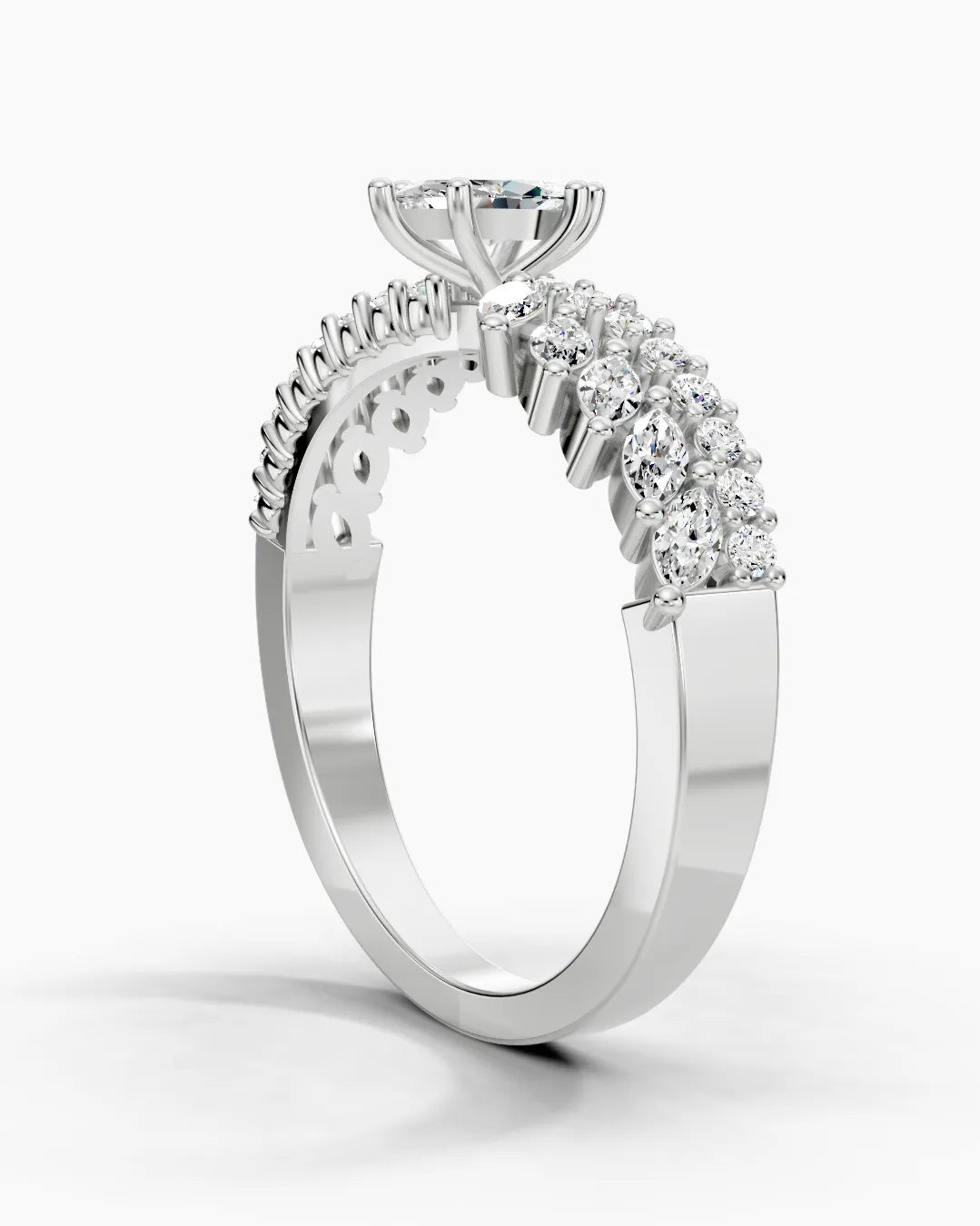 Celine Shine Women Ring