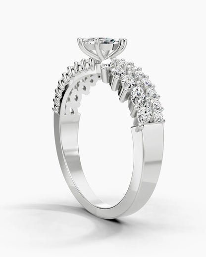 Celine Shine Women Ring