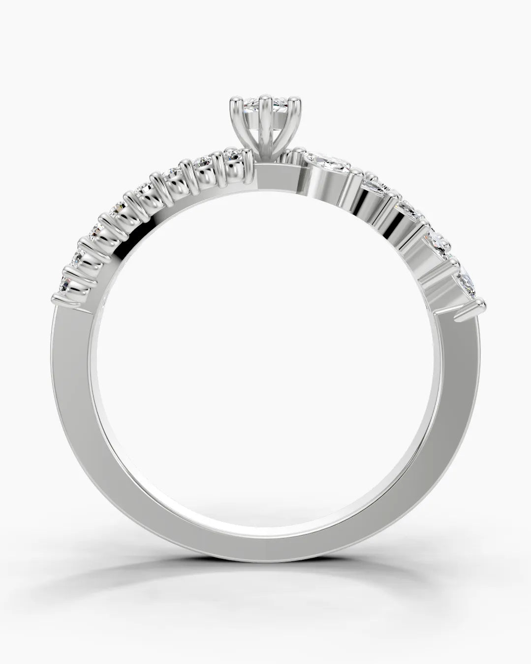 Celine Shine Women Ring