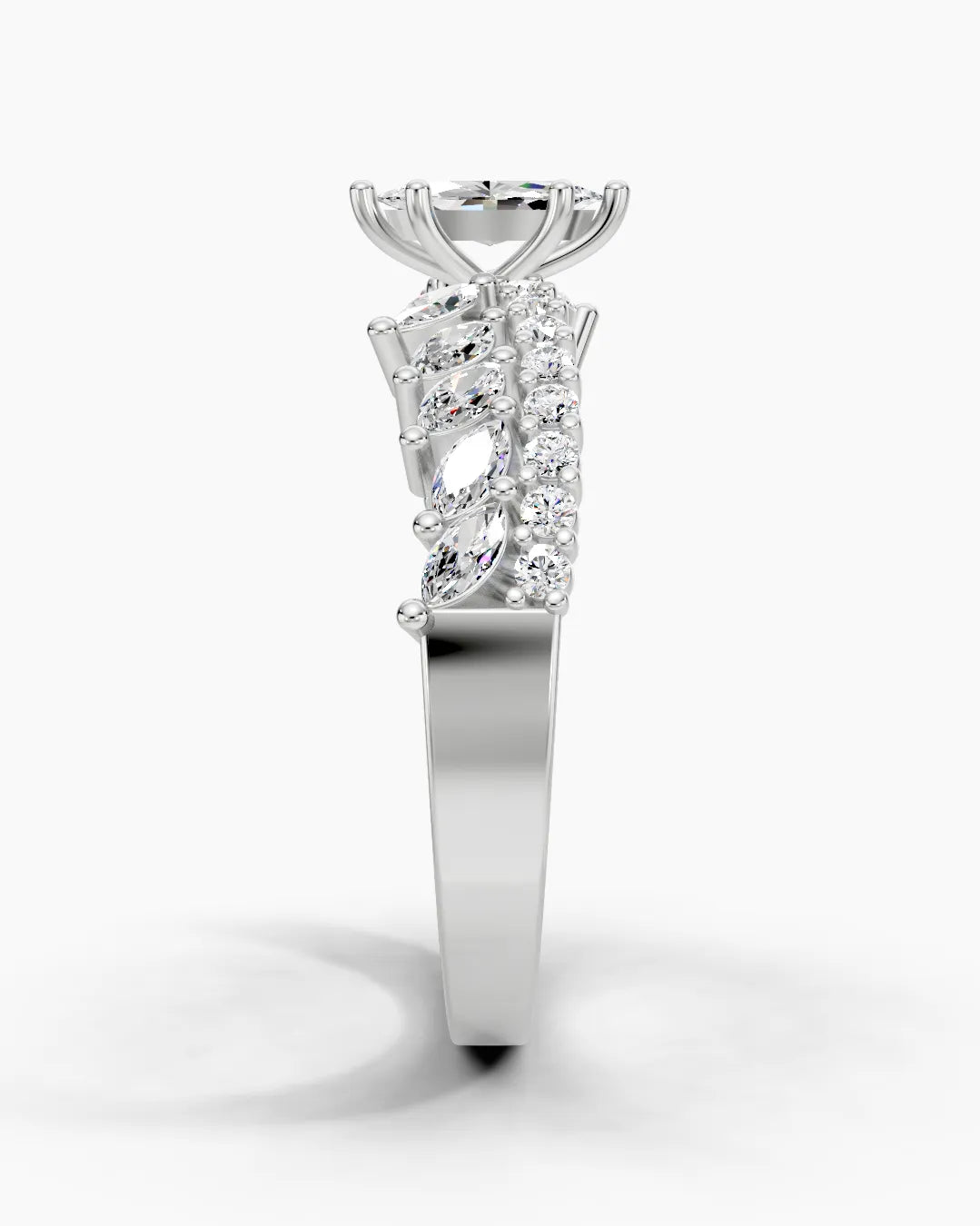 Celine Shine Women Ring