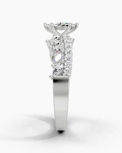 Celine Shine Women Ring