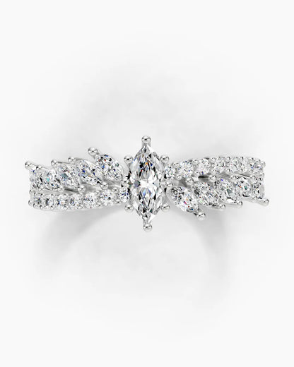 Celine Shine Women Ring