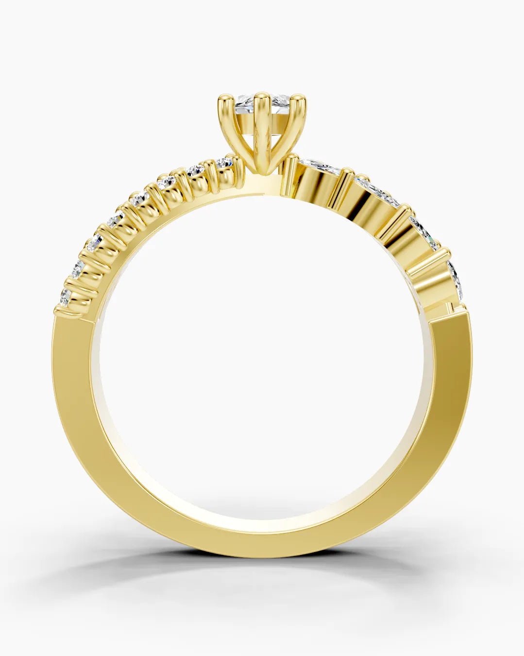 Opaline Women Ring
