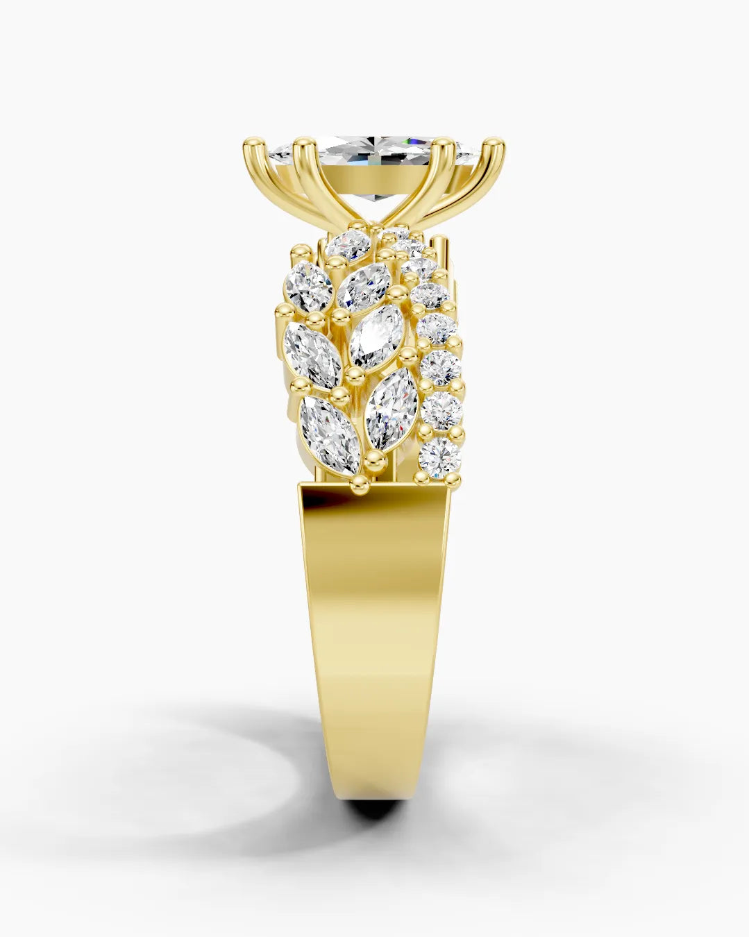 Opaline Women Ring