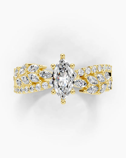 Opaline Women Ring
