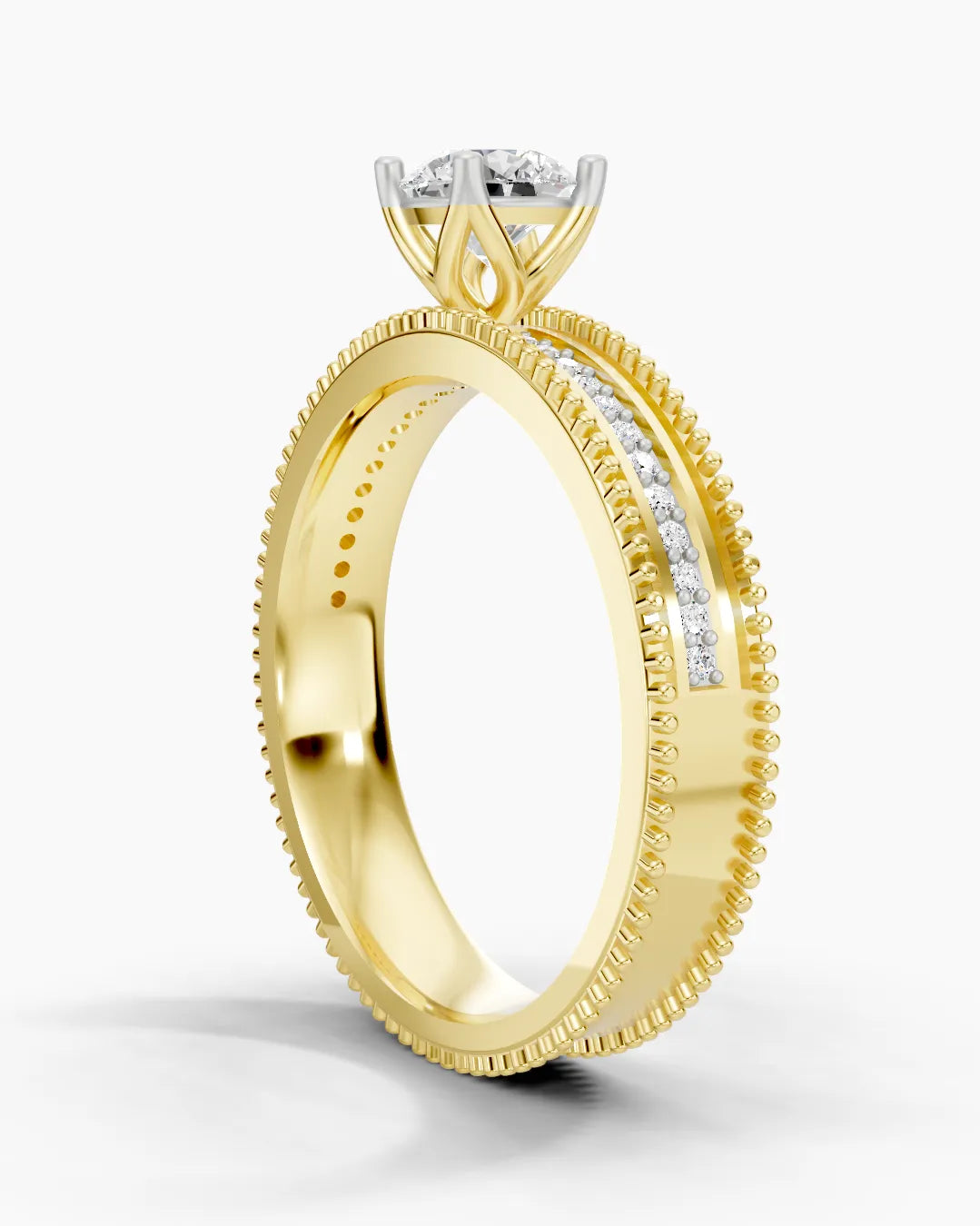 Star Aura Women Ring