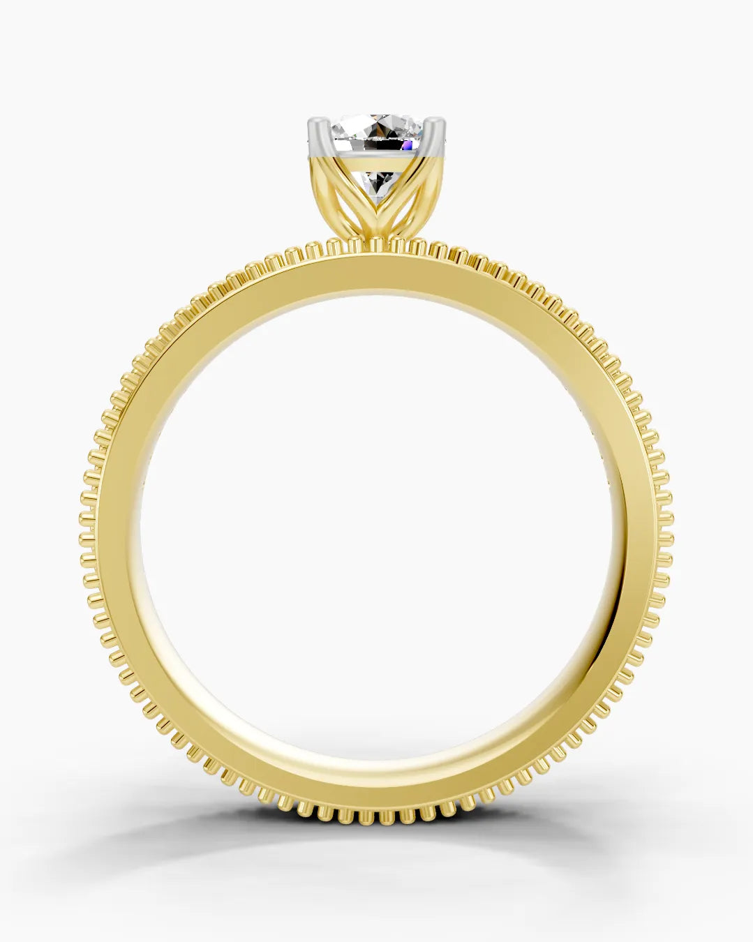 Star Aura Women Ring