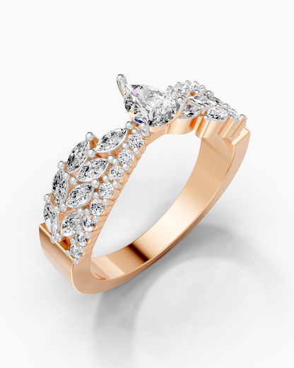 Prima Glow Women Ring