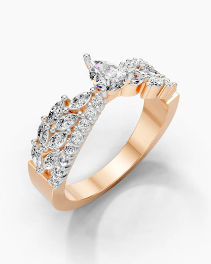 Prima Glow Women Ring