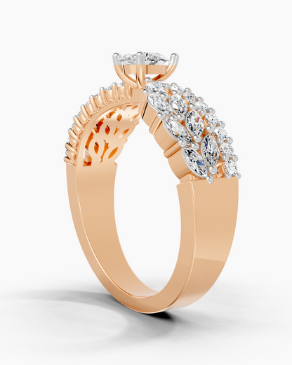 Prima Glow Women Ring