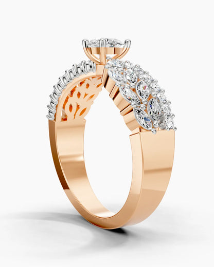 Prima Glow Women Ring
