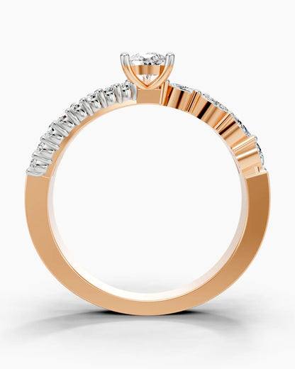 Prima Glow Women Ring