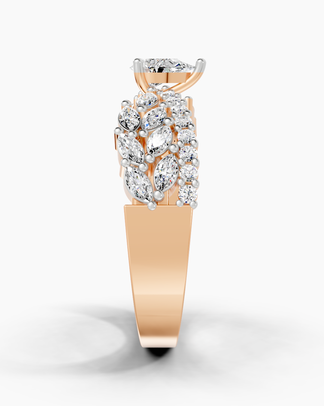 Prima Glow Women Ring