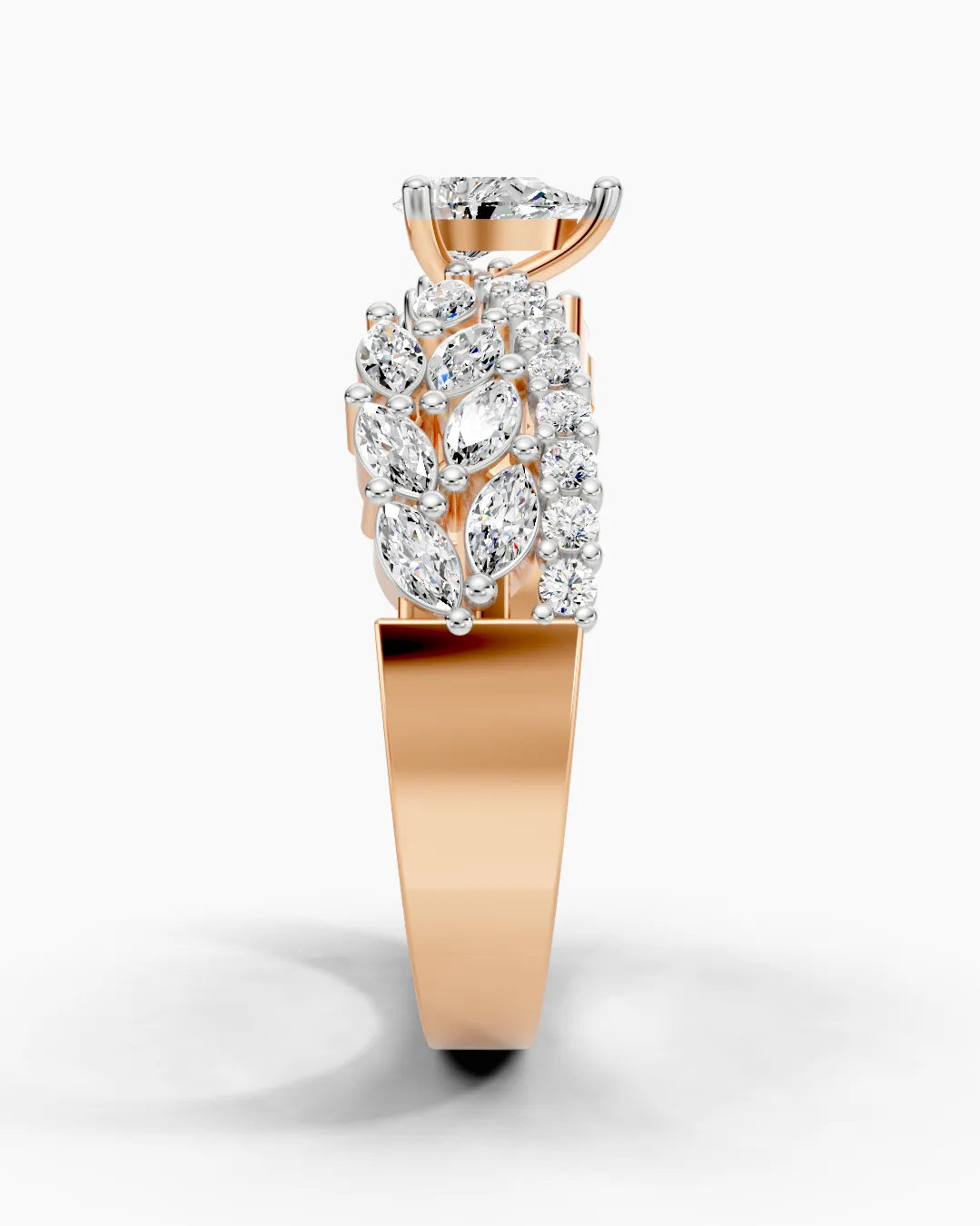 Prima Glow Women Ring