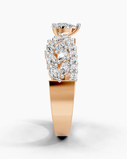 Prima Glow Women Ring