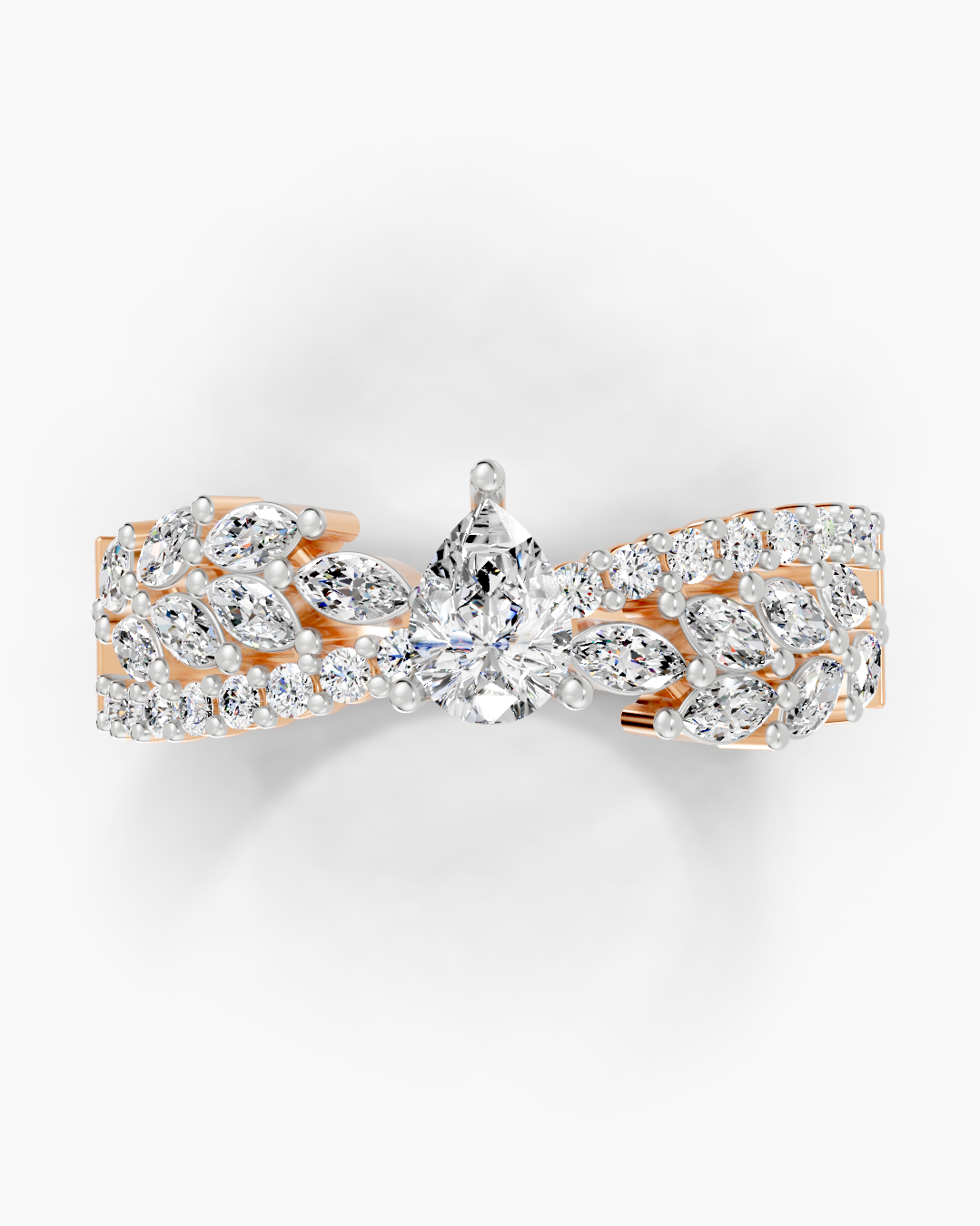 Prima Glow Women Ring