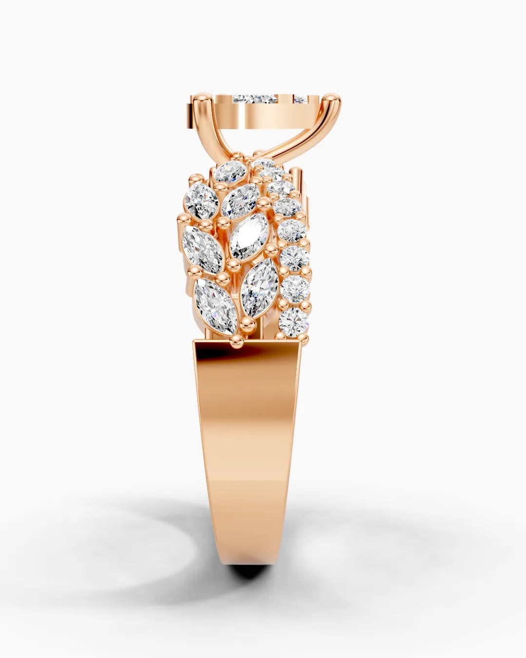 Linea Ray Women Ring