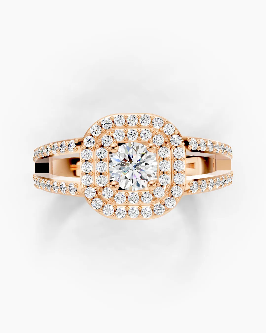 Vertex Shine Women Ring