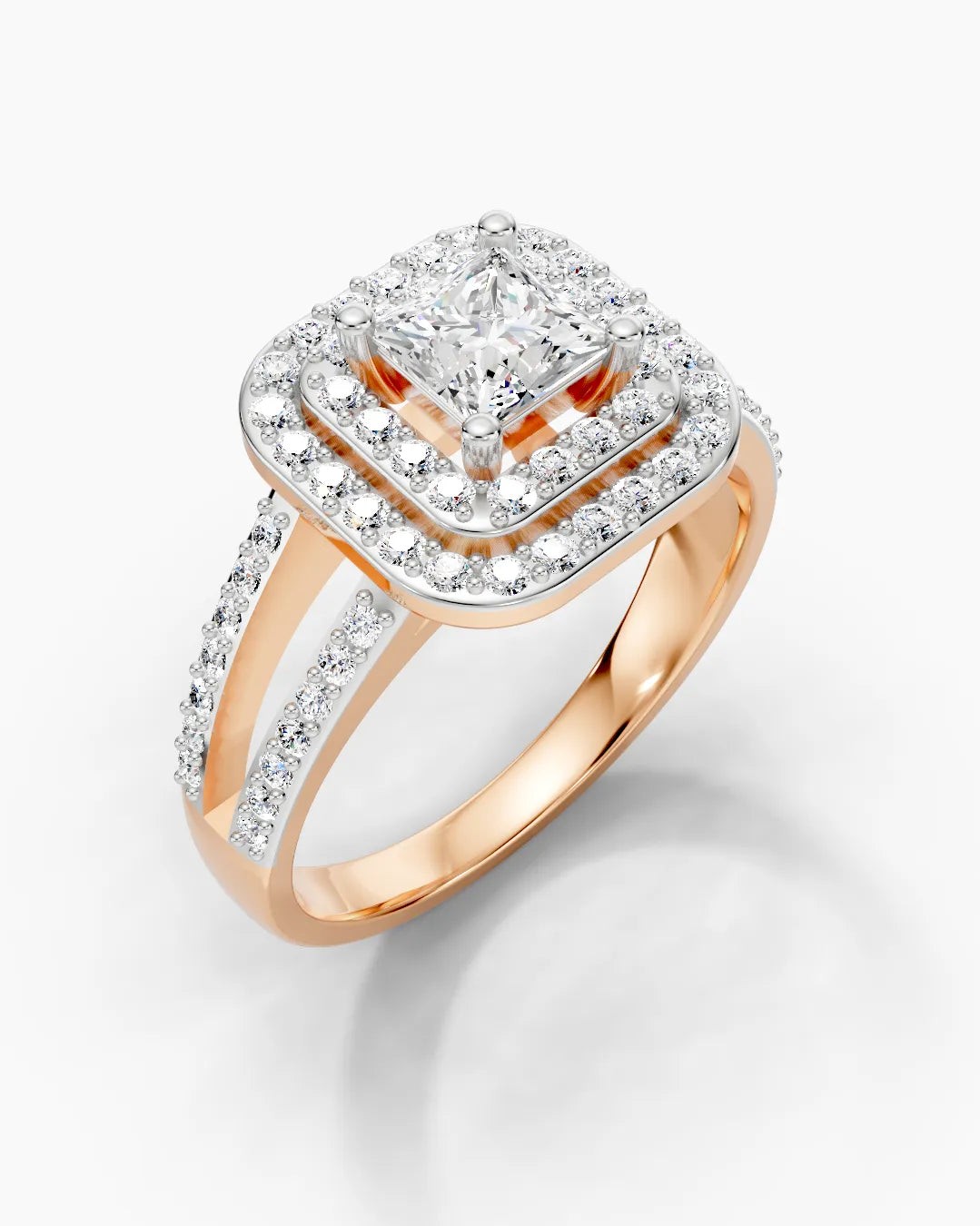 Sweet Serenity Women Ring