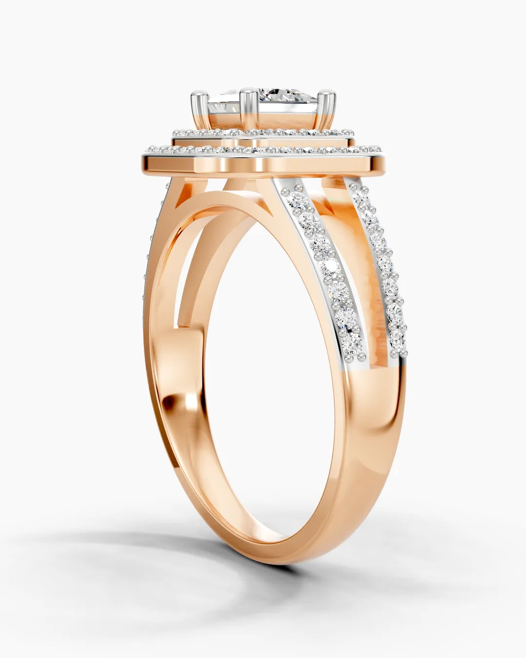 Sweet Serenity Women Ring