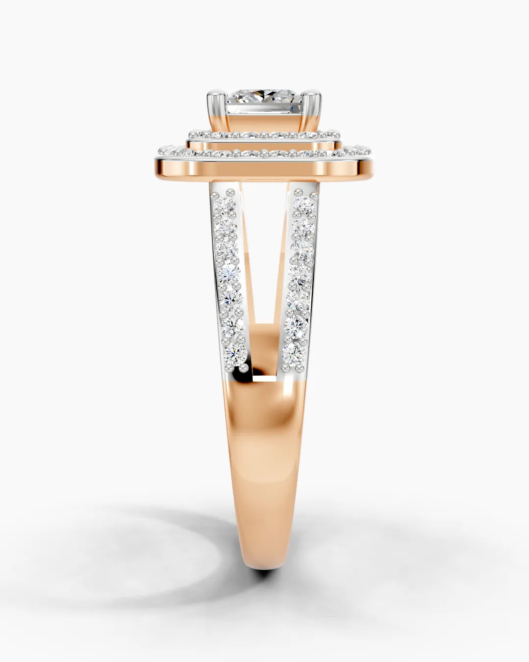 Sweet Serenity Women Ring