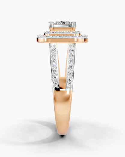 Sweet Serenity Women Ring
