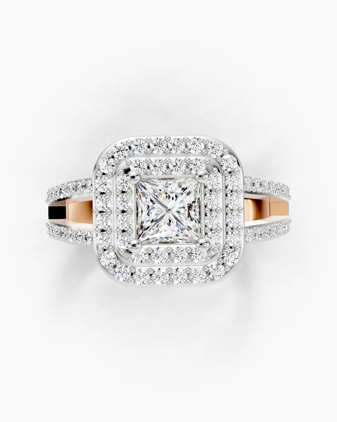 Sweet Serenity Women Ring