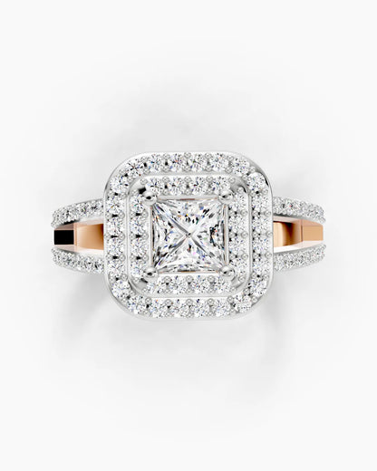 Sweet Serenity Women Ring