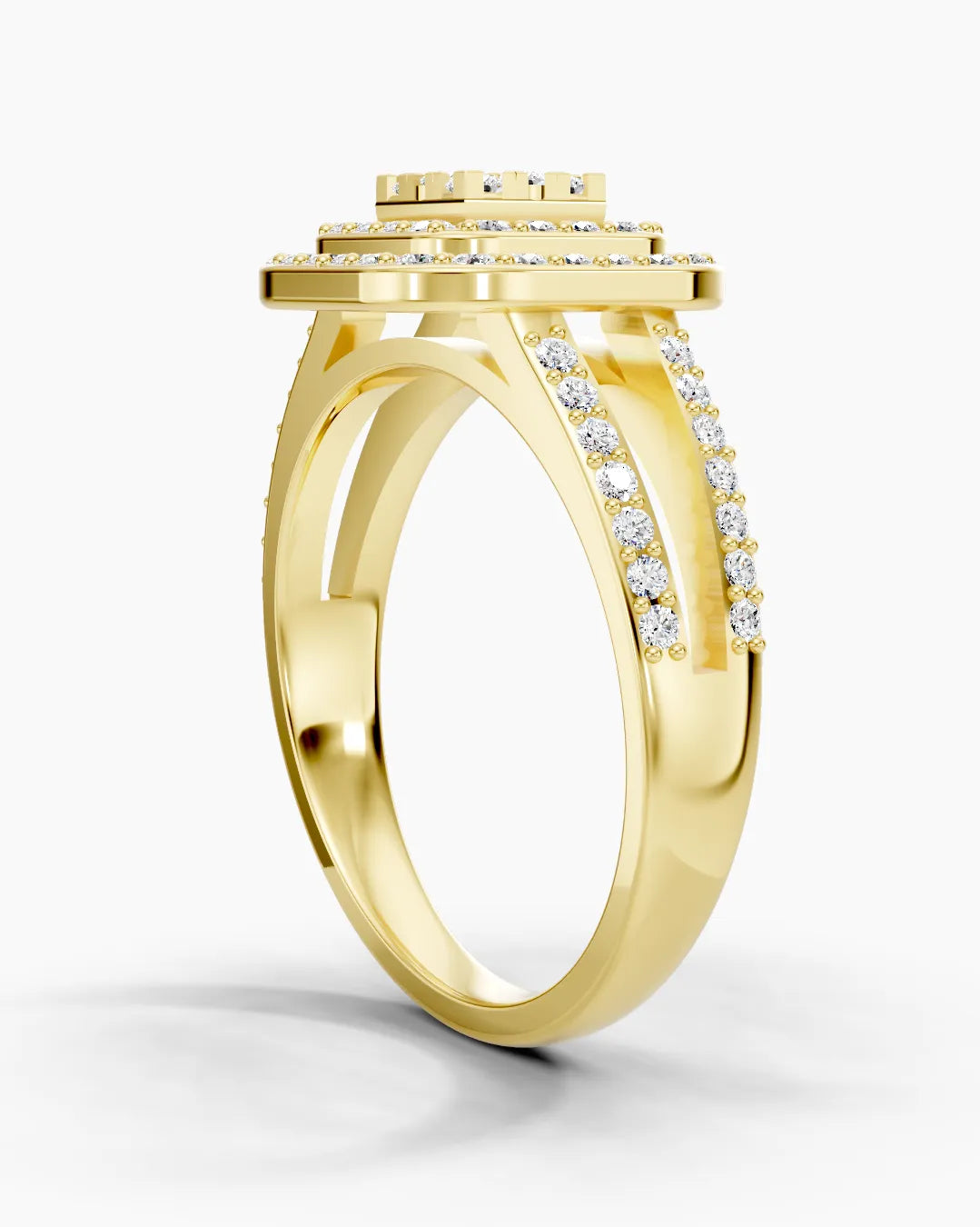 Lush Essence Women Ring