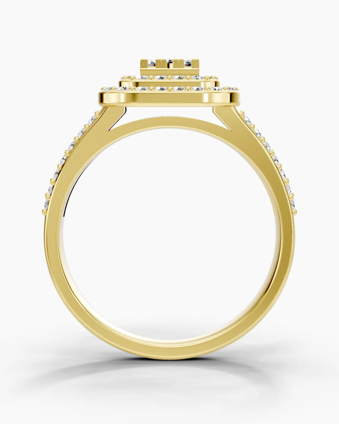 Lush Essence Women Ring