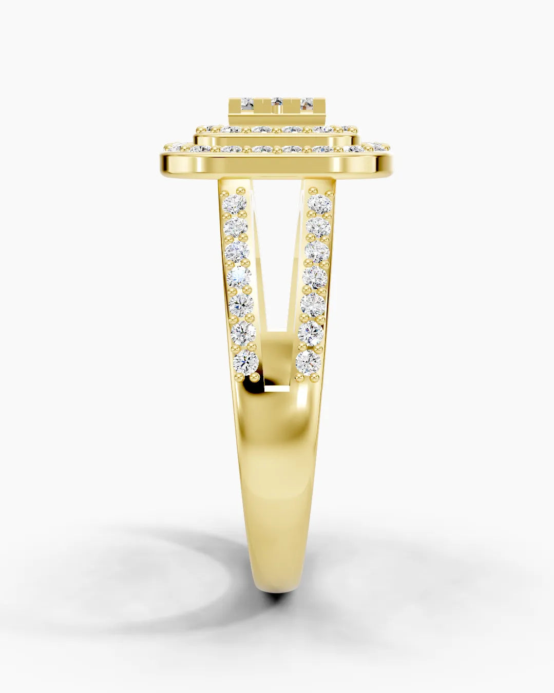 Lush Essence Women Ring