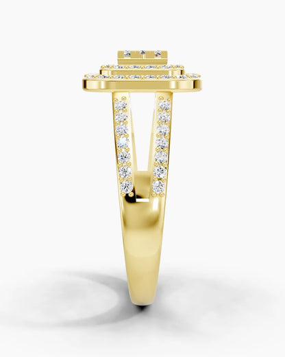 Lush Essence Women Ring