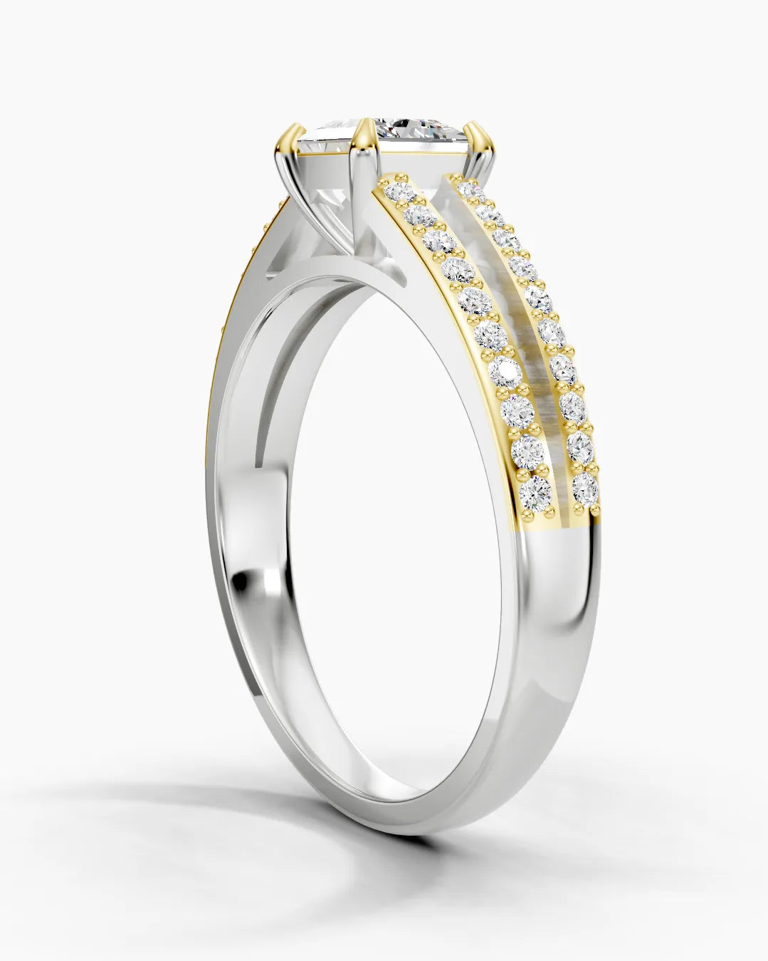 Gentle Aura Women Ring