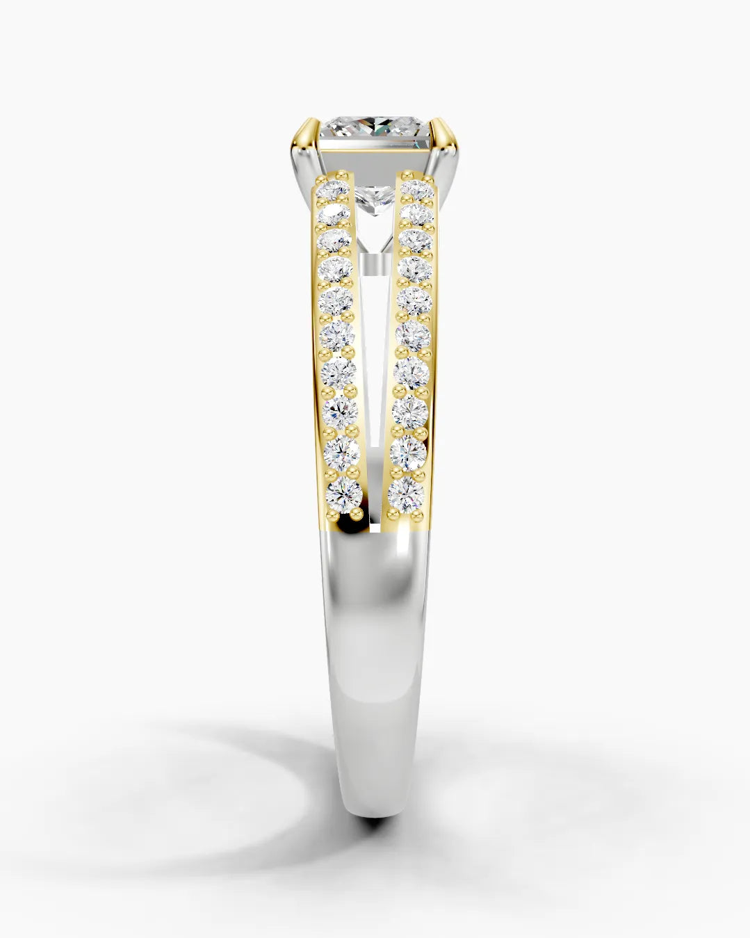 Gentle Aura Women Ring