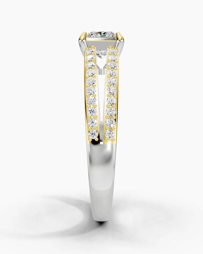 Gentle Aura Women Ring