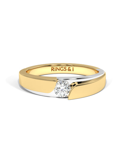 Tempting - GOLD | 18KT | GH-VS